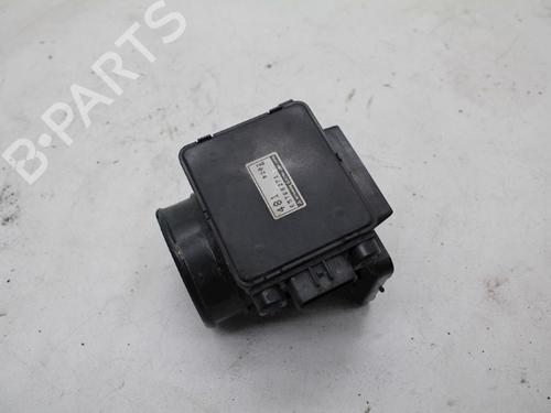 Used Mass air flow sensor VOLVO V40 Estate (645) 1.8 i (125 hp) 18612909
