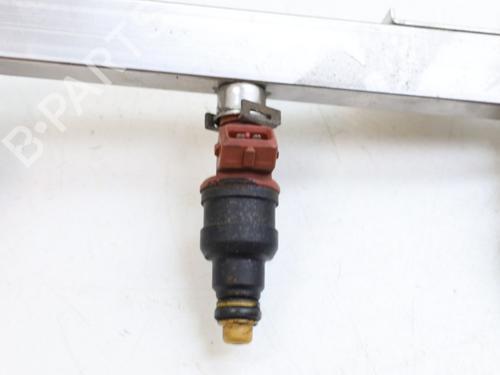 Injection rail SAAB 9-3 (YS3D) 2.0 Turbo | BP38783698M98 - Image 3