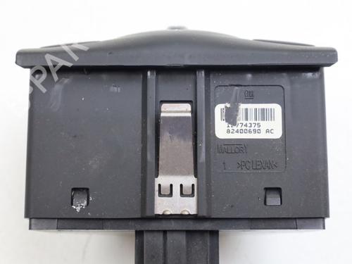 Headlight switch SAAB 9-3 (YS3F, E79, D79, D75) 1.9 TiD | BP29743682I24 - Image 3