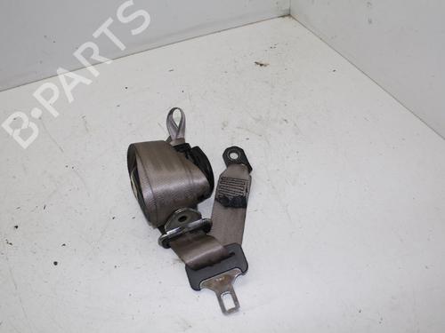 Used Rear right seatbelt VOLVO C70 I Coupe (872) T-5 (240 hp) 18612182
