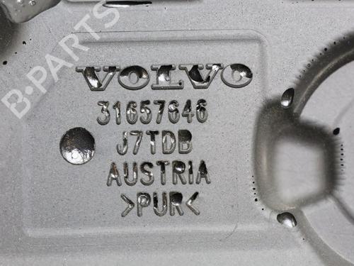 Upper protection VOLVO S60 III (224) T5 | BP29743702M93 