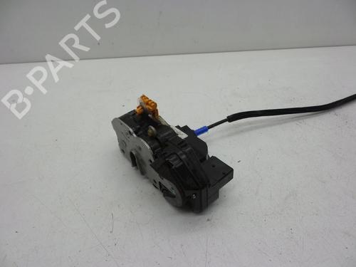 Used Front left lock OPEL AMPERA (R12) EV 150 (151 hp) 18622048