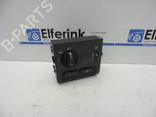 Lichtschalter für Lichtschalter VOLVO V40 Estate (645) 1.9 DI (102 hp) 18627955 18627955
