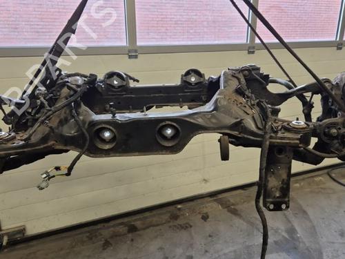 Rear axle VOLVO V60 II (225) T6 Plug-in Hybrid AWD | BP29996575M2 