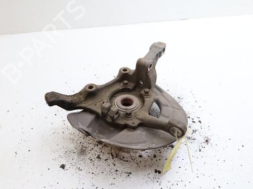 Used Right front steering knuckle Right front steering knuckle VOLVO C70 I Convertible (873) 2.0 T (163 hp) 18608363 18608363