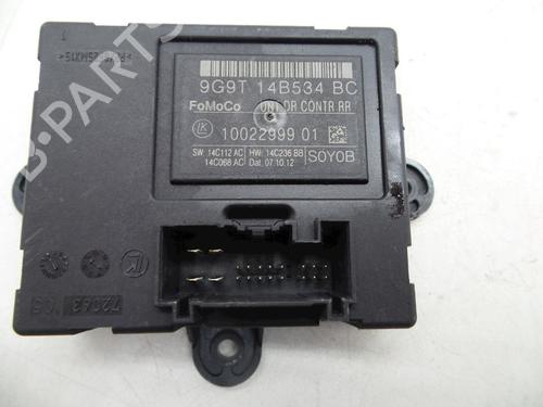 Used Electronic sensor Electronic sensor VOLVO XC60 I SUV (156) 2.4 D / D3 / D4 AWD (163 hp) 18614014 18614014
