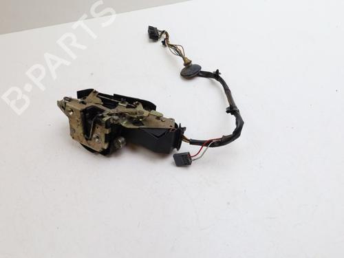 Used Front left lock VOLVO 850 Estate (855) 2.5 TDI (140 hp) 30297368