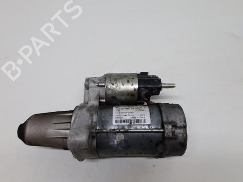 Used Starter Starter MERCEDES-BENZ CLA Coupe (C117) CLA 180 (117.342) (122 hp) 36501776 36501776