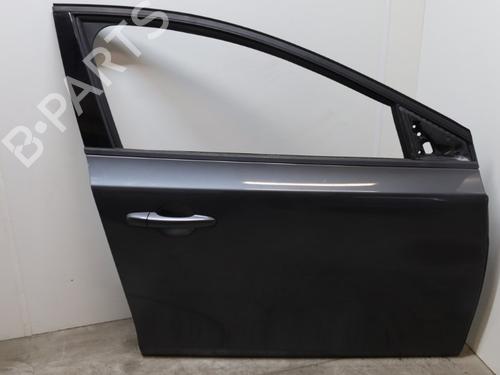 Used Right front door Right front door VOLVO V40 Hatchback (525) D2 (114 hp) 33607183 33607183