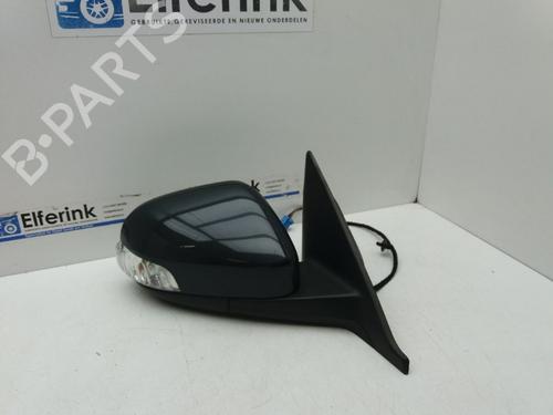 Used Right mirror VOLVO V50 (545) 1.6 D (110 hp) 18634688
