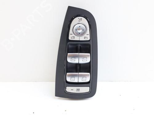 Used Switch MERCEDES-BENZ GLC (X253) 250 4-matic (253.946) (211 hp) 28010366