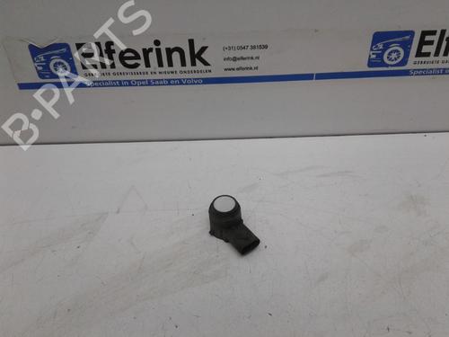 Used Electronic module Electronic module 22133844 22133844