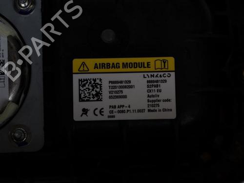 Dashboard LYNK & CO 01 PHEV | BP18638290C46 - Image 5