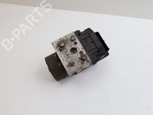 Used ABS pump SAAB 9-3 Cabriolet (YS3D) 2.0 Turbo (150 hp) 30151410