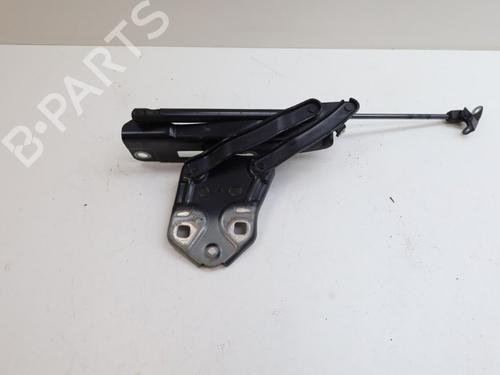 Hinge/Door check strap VOLVO XC40 (536) Recharge AWD | BP37158681C146 - Image 2
