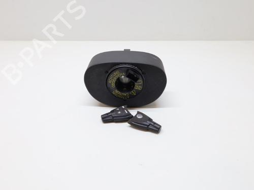 Airbag Schleifring für SAAB 9-3 (YS3F, E79, D79, D75) 2.0 t (175 hp) 33178980