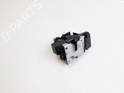 Front right lock SAAB 9-3 (YS3F, E79, D79, D75) 1,8t | BP29854646C97