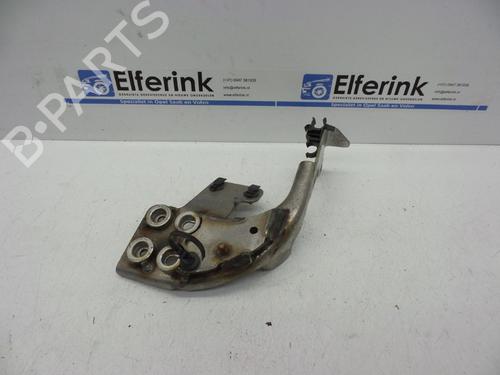 Støtte Støtte VOLVO S60 II Cross Country (134) D4 (190 hp) 18627581 18627581