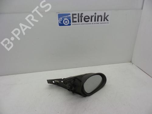 Right mirror OPEL VECTRA B Estate (J96) 2.2 DTI 16V (F35) | BP18619709C27 
