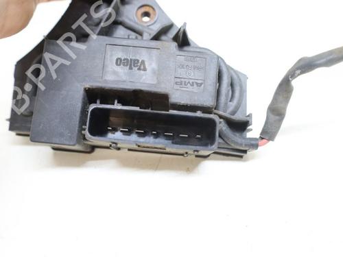 Electronic module SAAB 9-3 (YS3F, E79, D79, D75) 1.9 TiD | BP36914501M83  - Image 5