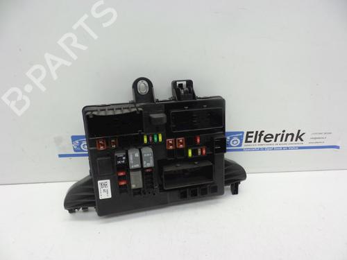 Used Fuse box OPEL INSIGNIA A Sports Tourer (G09) 2.0 CDTI (35) (170 hp) 18626623
