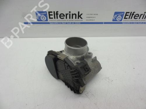 Used Throttle body Throttle body OPEL AMPERA (R12) EV 150 (151 hp) 18627067 18627067