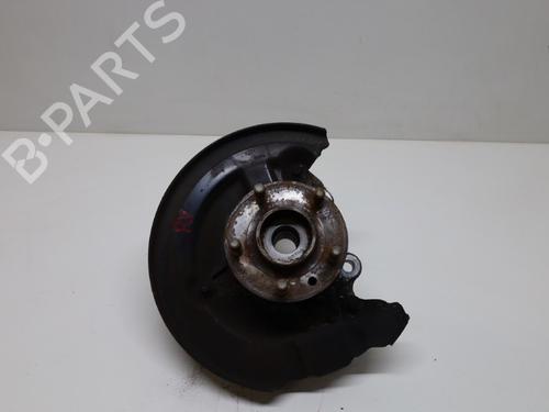 Used Right front steering knuckle Right front steering knuckle VOLVO V40 Hatchback (525) D2 (114 hp) 33607092 33607092