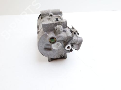 AC compressor MERCEDES-BENZ A-CLASS (W169) A 170 (169.032, 169.332) | BP31259614M34