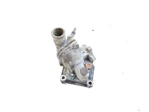 Used Thermostat housing SAAB 900 I (AC4, AM4) 2.0 (100 hp) 23193550