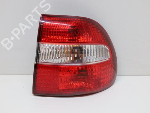 Used Right taillight Right taillight VOLVO V40 Estate (645) 2.0 T (163 hp) 33736081 33736081