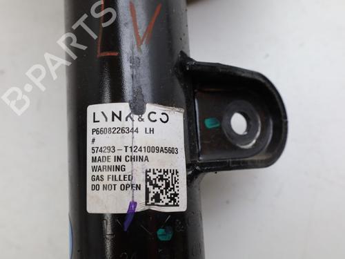 Left front shock absorber LYNK & CO 01 1.5 PHEV | BP37169852M16 - Image 7
