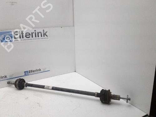 Used Left rear driveshaft Left rear driveshaft VOLVO V90 II Cross Country (236) D4 AWD (190 hp) 18632272 18632272