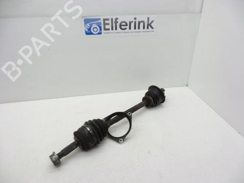 Used Left front driveshaft VOLVO V40 Estate (645) 1.8 (122 hp) 18625624