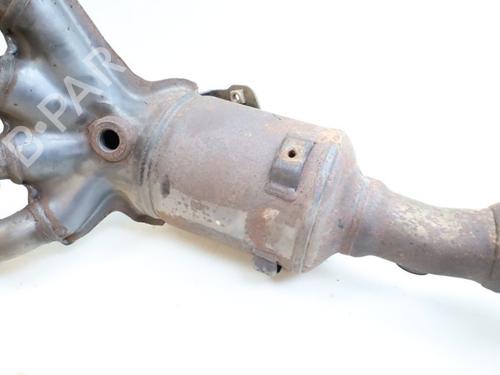 Used Catalyst VOLVO C30 (533) 1.6 (100 hp) 22276805