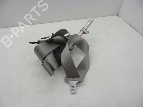 Used Rear right seatbelt VOLVO C70 II Convertible (542) T5 (220 hp) 18619843