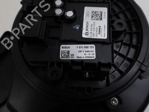 Heater blower motor VOLVO V60 II (225) T6 Plug-in Hybrid AWD | BP29996584M62 