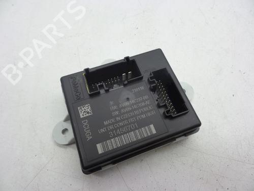Used Electronic sensor Electronic sensor 18619215 18619215