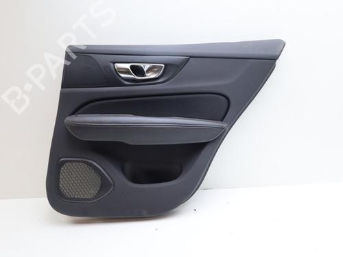 Rear right panel VOLVO V60 II (225) D3 | BP29451671C61 
