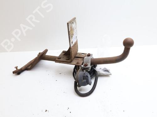 Tow ball/Mechanism SAAB 9-3 (YS3D) 2.0 Turbo | BP29586638C141 
