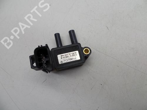 Used Electronic sensor Electronic sensor VOLVO V40 Hatchback (525) D2 (114 hp) 18617300 18617300