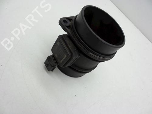 Used Mass air flow sensor OPEL MOVANO B Van (X62) 2.3 CDTI FWD (FV) (125 hp) 18620561