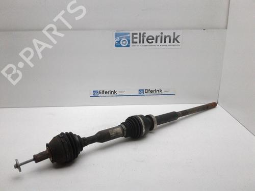 Used Right front driveshaft Right front driveshaft 18632066 18632066