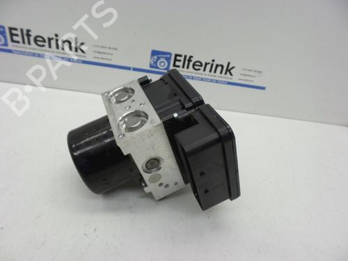 ABS pump VOLVO V40 Hatchback (525) D2 | BP18626160M43 