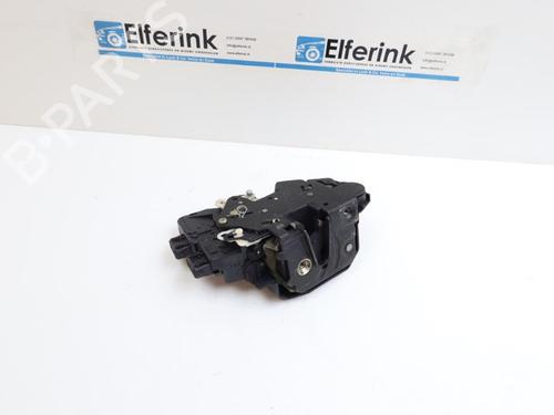 Used Rear right lock VOLVO V70 I (875, 876) 2.4 (140 hp) 18639731