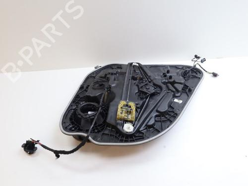 Rear left window mechanism VOLVO XC40 (536) Recharge AWD | BP37030700C24 - Image 5