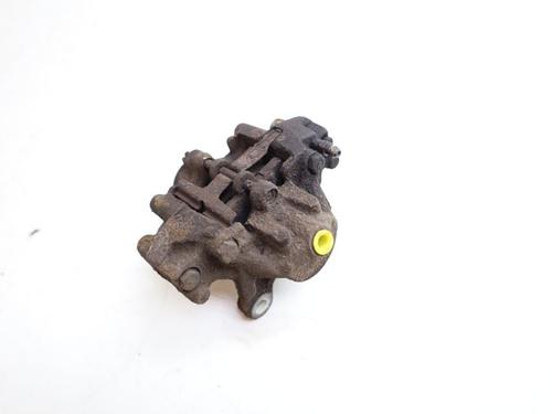 Bremssattel links hinten für MERCEDES-BENZ C-CLASS (W203) C 200 Kompressor (203.045) (163 hp) 26429596