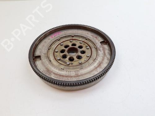 Flywheel MERCEDES-BENZ A-CLASS (W177) AMG A 35 4-matic (177.051) | BP27623523M101 - Image 4