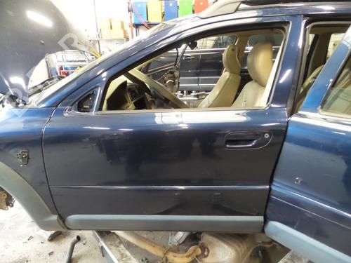 Left front door VOLVO XC70 I Cross Country (295) 2.4 T XC AWD | BP18630301C2 