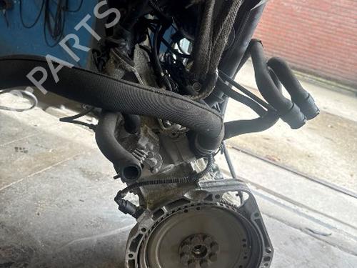 Engine MERCEDES-BENZ A-CLASS (W169) A 160 (169.031, 169.331) | BP20308880M1 