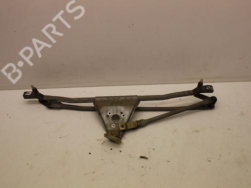 Used Front wipers mechanism VOLVO 440 (445) 1.8 (90 hp) 18611680